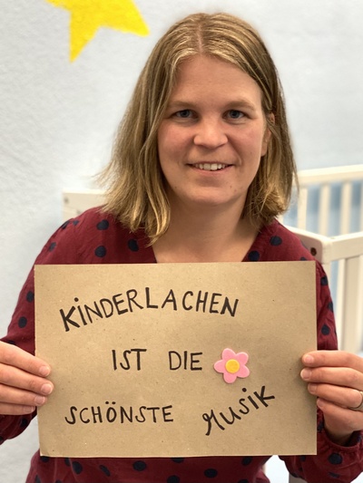 Daniela Krähenbühl