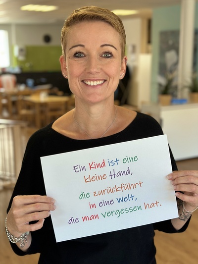 Tanja Schaller