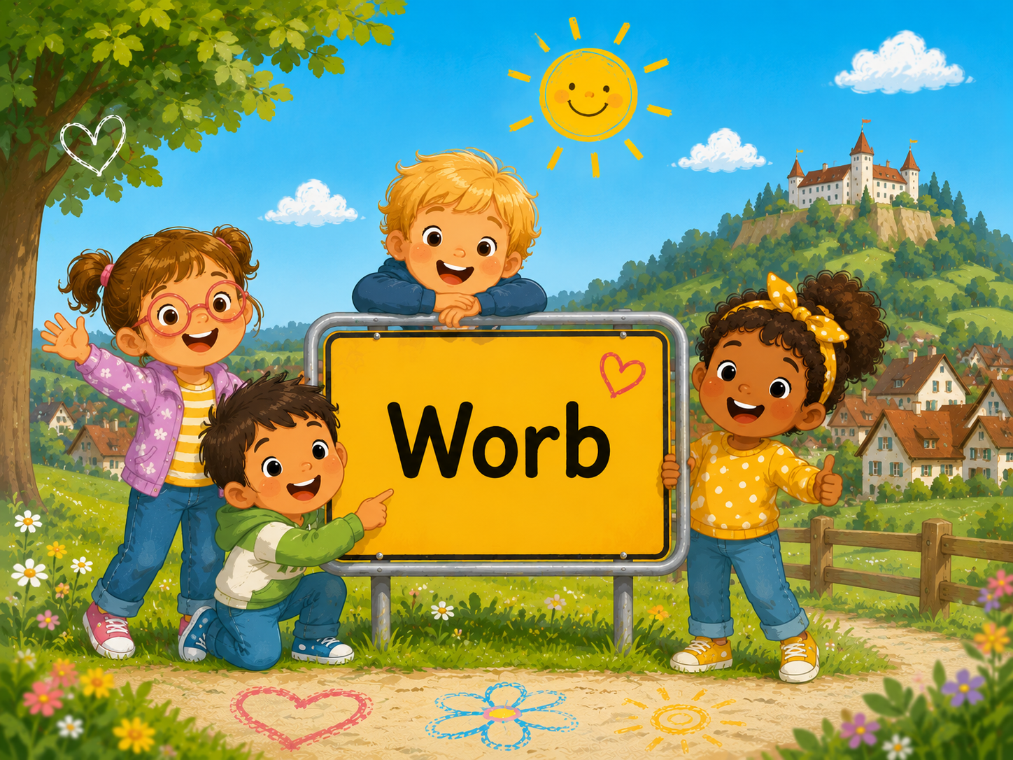 Worb 2026